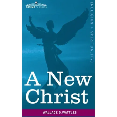 A New Christ
