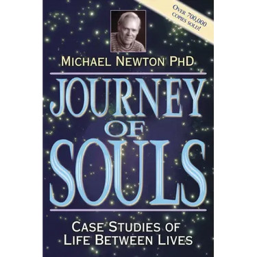 Journey of Souls: Case Studies of Life Between Lives