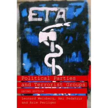 Political Parties and Terrorist Groups