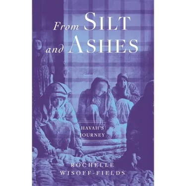 From Silt and Ashes