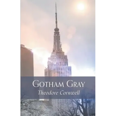 Gotham Gray