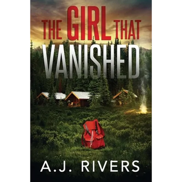The Girl That Vanished