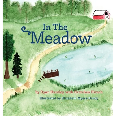 In The Meadow