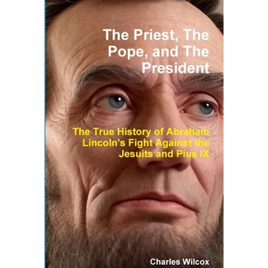 The Priest, The Pope, and The President