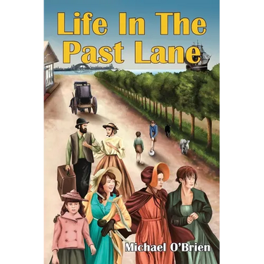 Life In The Past Lane