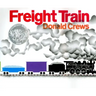 Freight Train: A Caldecott Honor Award Winner