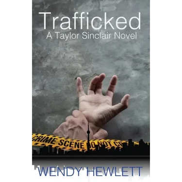 Trafficked