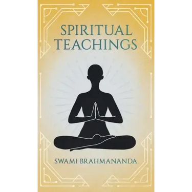 Spiritual Teachings