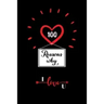 100 Reasons Why I Love You: Cute Valentines Day Gifts for Husband and Wife, Couples Gifts for Boyfriend and Girlfriend