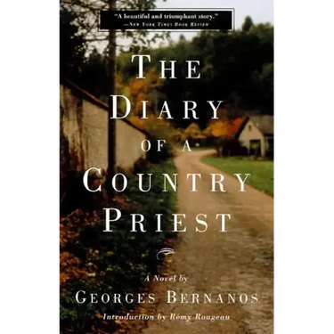 The Diary of a Country Priest