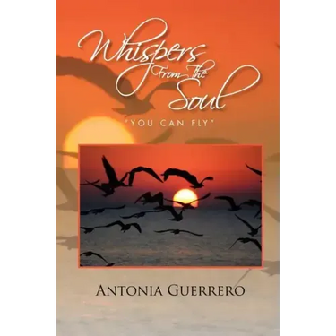 Whispers from the Soul: Echoes from the Wind