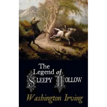 The Legend of Sleepy Hollow