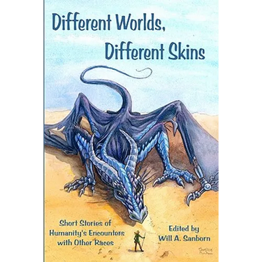Different Worlds, Different Skins: Humanity's Encounters with Other Races