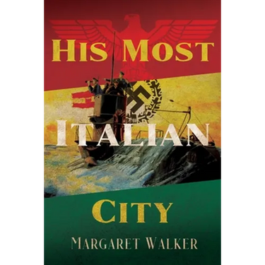 His Most Italian City
