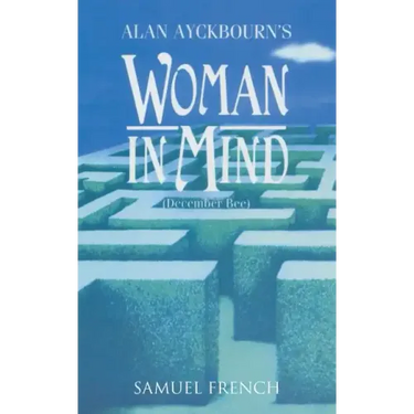 Woman In Mind
