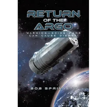 Return of the Argo