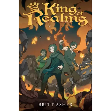 King of Realms