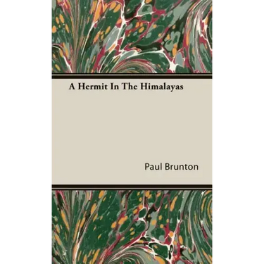 A Hermit In The Himalayas