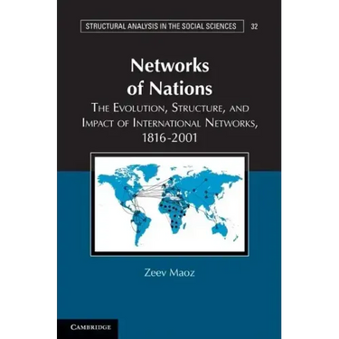 The Networks of Nations