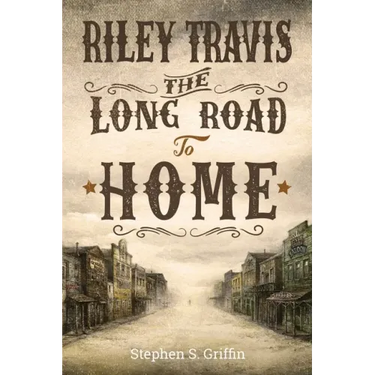 Riley Travis: The Long Road To Home