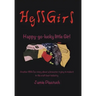 Hgll Girl: Happy-Go-Lucky Little Girl