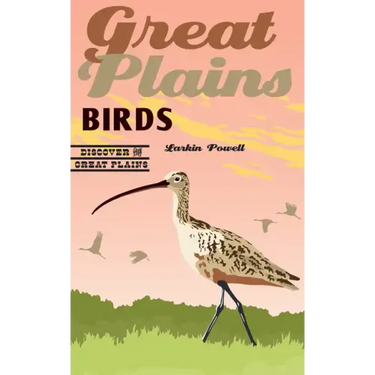 Great Plains Birds
