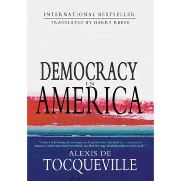 Democracy in America: Abridged