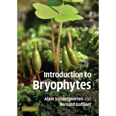 Introduction to Bryophytes