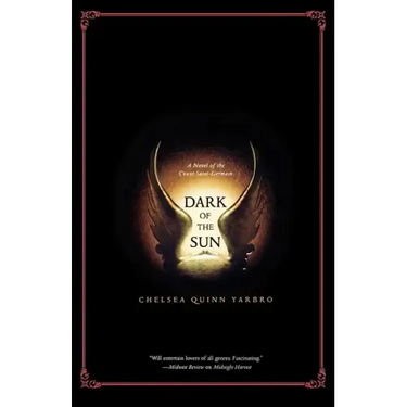 Dark of the Sun