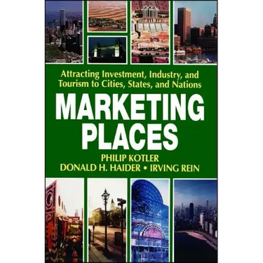 Marketing Places