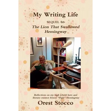 My Writing Life