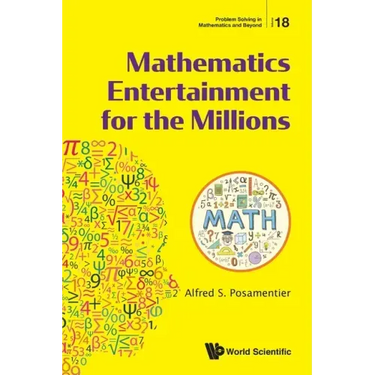 Mathematics Entertainment for the Millions