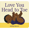 Love You Head to Toe