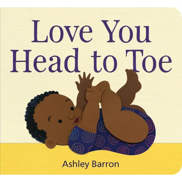 Love You Head to Toe