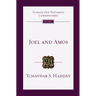 Joel and Amos
