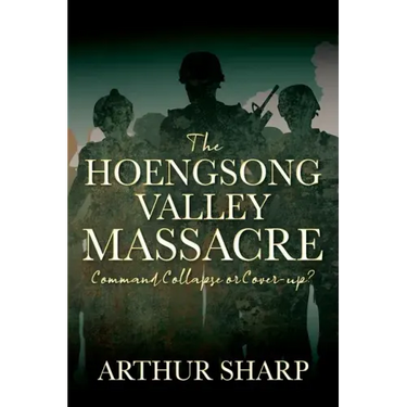 The Hoengsong Valley Massacre: Command Collapse or Cover-up?