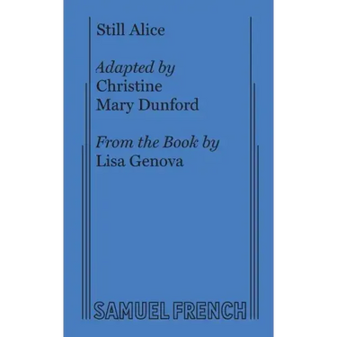 Still Alice