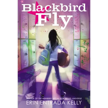 Blackbird Fly