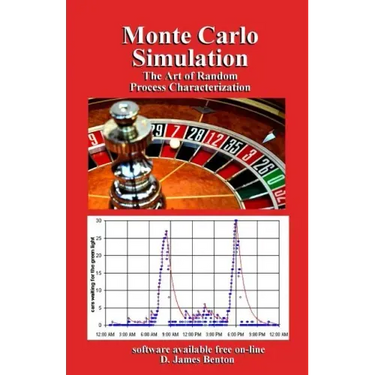 Monte Carlo Simulation: The Art of Random Process Characterization