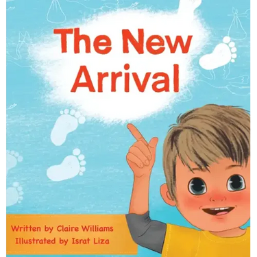 The New Arrival