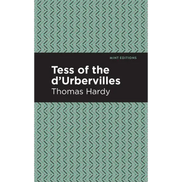 Tess of the d'Urbervilles