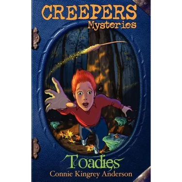 Creepers Mysteries: Toadies