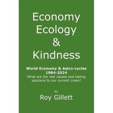 Economy Ecology & Kindness
