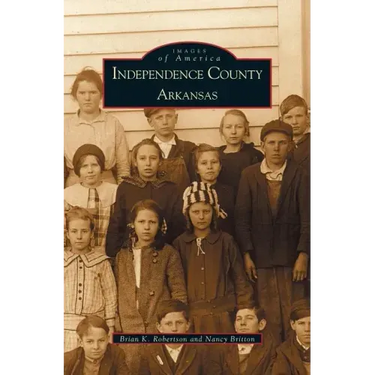 Independence County, Arkansas