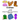 English-Dari Clothes Bilingual Children's Picture Dictionary