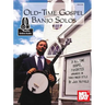 Old-Time Gospel Banjo Solos