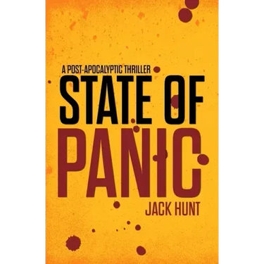 State of Panic - A Post-Apocalyptic EMP Survival Thriller