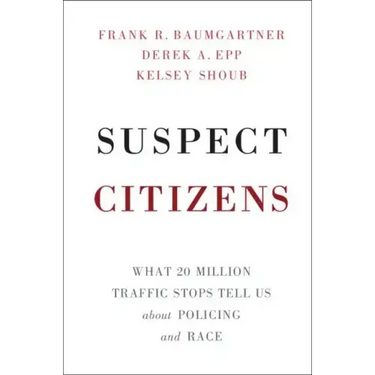 Suspect Citizens