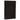 Nkjv, Reference Bible, Personal Size Large Print, Leathersoft, Black, Red Letter Edition, Comfort Print: Holy Bible, New King James Version
