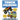 Truck Coloring Book for Kids: Boys and Girls 4-8, 8-10: Monster Trucks, Construction, Big Rigs and More